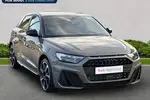 2025 Audi A1