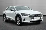 2022 Audi e-tron