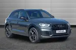 2020 Audi Q5