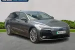 2025 Audi e-tron