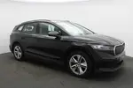 2022 Skoda Enyaq