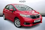 2018 Honda Jazz