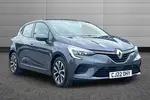 2022 Renault Clio
