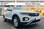 2023 Volkswagen T-Roc