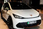 2022 Cupra Born