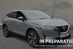 2021 Nissan Qashqai