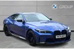 2024 BMW M4
