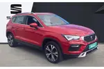 2023 SEAT Ateca