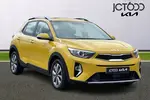 2023 Kia Stonic