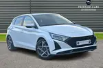 2024 Hyundai i20
