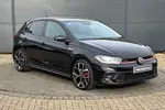 2022 Volkswagen Polo GTI