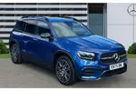 2025 Mercedes-Benz GLB