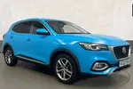 2022 MG HS