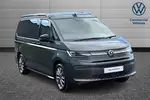 2025 Volkswagen California