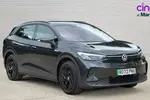 2022 Volkswagen ID.4