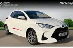 2021 Toyota Yaris