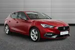 2021 SEAT Leon
