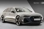 2025 Audi RS6