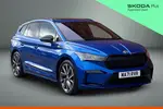 2021 Skoda Enyaq