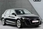 2022 Audi A1