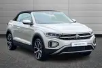 2025 Volkswagen T-Roc Cabriolet