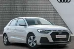 2023 Audi A1