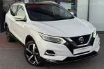 2019 Nissan Qashqai
