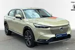 2022 Honda HR-V