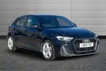 2019 Audi A1