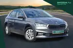 2023 Skoda Fabia
