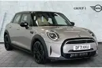 2022 MINI Hatchback