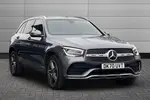 2021 Mercedes-Benz GLC
