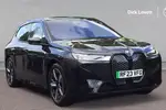 2023 BMW iX