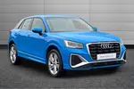 2022 Audi Q2