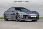 2019 Porsche Panamera