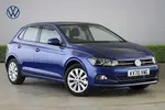 2020 Volkswagen Polo