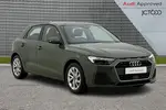 2024 Audi A1