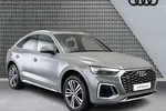 2021 Audi Q5 Sportback