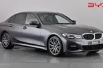 2019 BMW 3 Series