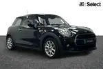 2017 MINI Hatchback