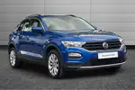 2020 Volkswagen T-Roc