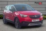 2019 Vauxhall Crossland X