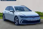 2021 Volkswagen Golf GTI