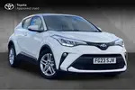 2023 Toyota C-HR