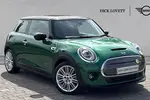 2020 MINI Hatchback