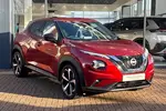 2022 Nissan Juke