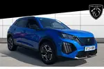 2024 Peugeot 2008
