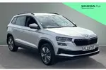 2023 Skoda Karoq