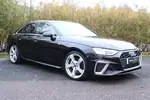 2023 Audi A4