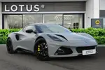 2025 Lotus Emira